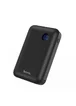 Портативное зарядное устройство PowerBank Hoco J44 PD+QC3.0 10000 mAh Черный