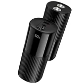 Портативное ЗУ Power Bank Hoco J150 Stream 22.5W+PD20W+lighting 20000 mAh Black