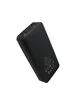 Портативное зарядное устройство Power Bank Hoco J42A High 20000 mAh Черный