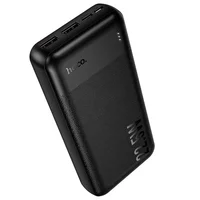Портативное ЗУ Power Bank Hoco J159A Essence 22.5W+PD20W 20000 mAh Black