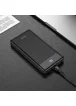 Портативное зарядное устройство Power Bank Hoco J84 10000 mAh Черный