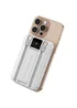 Портативное ЗУ Power Bank WIWU Wi-P061 22.5W+PD20W с БЗУ+iWatch with cable 10000 mAh White