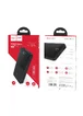 Портативное зарядное устройство PowerBank Hoco J42 High 10000 mAh Черный