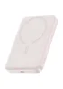 Портативне ЗУ Power Bank Baseus EnerFill FM11 Ultra-Mini 22.5W з БЗП 10000mAh (P1008210E123) Pink