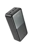 Портативное ЗУ Power Bank Hoco J136B Sirui 22.5W+PD20W 30000 mAh Black