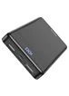 Портативное зарядное устройство Power Bank Hoco J84 10000 mAh Черный