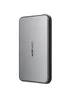 Портативное ЗУ Power Bank Acefast M30 PD20W с БЗУ with cable 5000 mAh Black