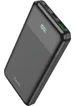Портативное зарядное устройство Power Bank Hoco J102 PD20W+QC3.0 10000 mAh Black