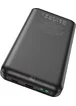 Портативное зарядное устройство Power Bank Hoco J102 PD20W+QC3.0 10000 mAh Black