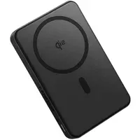 Портативне ЗУ Power Bank Baseus EnerFill FM11 Ultra-Mini 22.5W з БЗП 10000mAh (P1008210E123) Black