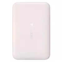 Портативне ЗУ Power Bank Baseus EnerFill FM11 Ultra-Mini 22.5W з БЗП 10000mAh (P1008210E123) Pink