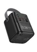 Портативное ЗУ Power Bank Hoco J152 Tough 22.5W+PD20W 80000 mAh Black