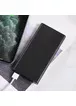 Портативний зарядний пристрій PowerBank Hoco J55 "Neoteric" 10000 mAh Чорний