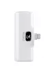Портативное ЗУ Power Bank WIWU Wi-P017-L Lightning 5000 mAh White