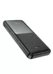 Портативное ЗУ Power Bank Hoco J136 Sirui 22.5W+PD20W 10000 mAh Black