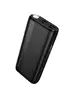 Портативное ЗУ Power Bank Borofone BJ86 Victoria 20000 mAh Black