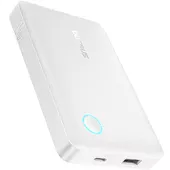 Портативное ЗУ Power Bank Baseus EnerFill FP11 15W 10000 mAh (P1008210C213) White