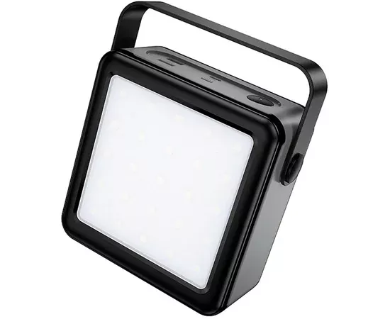 Портативное ЗУ Power Bank Hoco J161 Power 22.5W+PD20W with lighting 80000 mAh Black / Gray