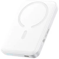 Портативное ЗУ Power Bank Baseus EnerFill FM11 30W с БЗУ 10000mAh (E00287) Moon White