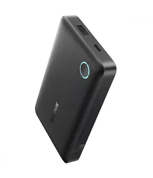 Портативне ЗУ Power Bank Baseus EnerFill FP11 15W 10000 mAh (P1008210C123) Cosmic Black