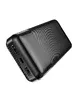 Портативний зарядний пристрій Power Bank Hoco J72A 20000 mAh Чорний