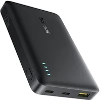 Портативное ЗУ Power Bank Baseus EnerFill FP21 22.5W 10000 mAh (P1008210D213) Cosmic Black