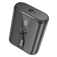 Портативное ЗУ Power Bank Hoco Q3 Pro 22.5W+PD20W 10000 mAh Black