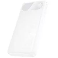 Портативне ЗУ Power Bank Hoco J154 Victorious 22.5W+PD20W 10000 mAh White