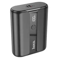 Портативное ЗУ Power Bank Hoco Q3 Pro 22.5W+PD20W 10000 mAh Black
