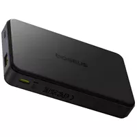 Портативне ЗУ Power Bank Baseus EnerFill FM11 Ultra-Mini 22.5W з БЗП 10000mAh (P1008210E123) Black