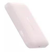 Портативне ЗУ Power Bank Baseus EnerFill FM11 Ultra-Mini 22.5W з БЗП 10000mAh (P1008210E123) Pink
