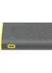 Портативное зарядное устройство Power Bank Hoco B31A 30000 mAh Серый