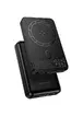 Портативное ЗУ Power Bank Borofone BJ82 Dawn 20W с БЗУ 5000 mAh Black