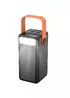 Портативное ЗУ Power Bank BOROFONE BJ66B Magnifico 22.5W+PD20W 60000 mAh Black