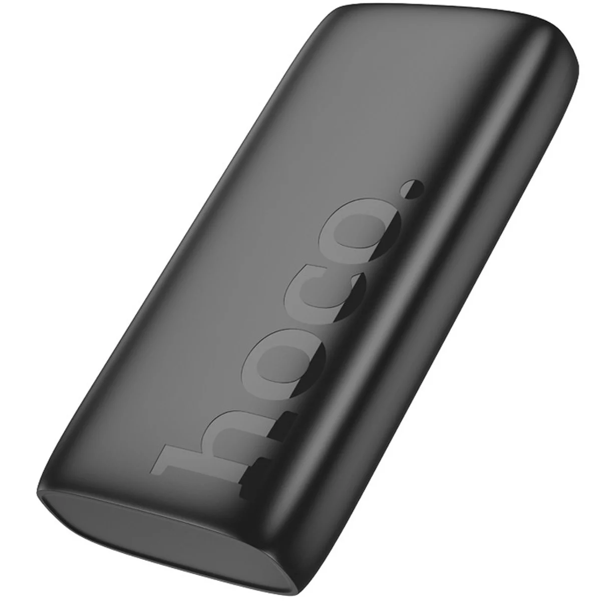 Портативное зарядное устройство Power Bank Hoco J122A Respect 22.5W+PD20W 20000 mAh Black
