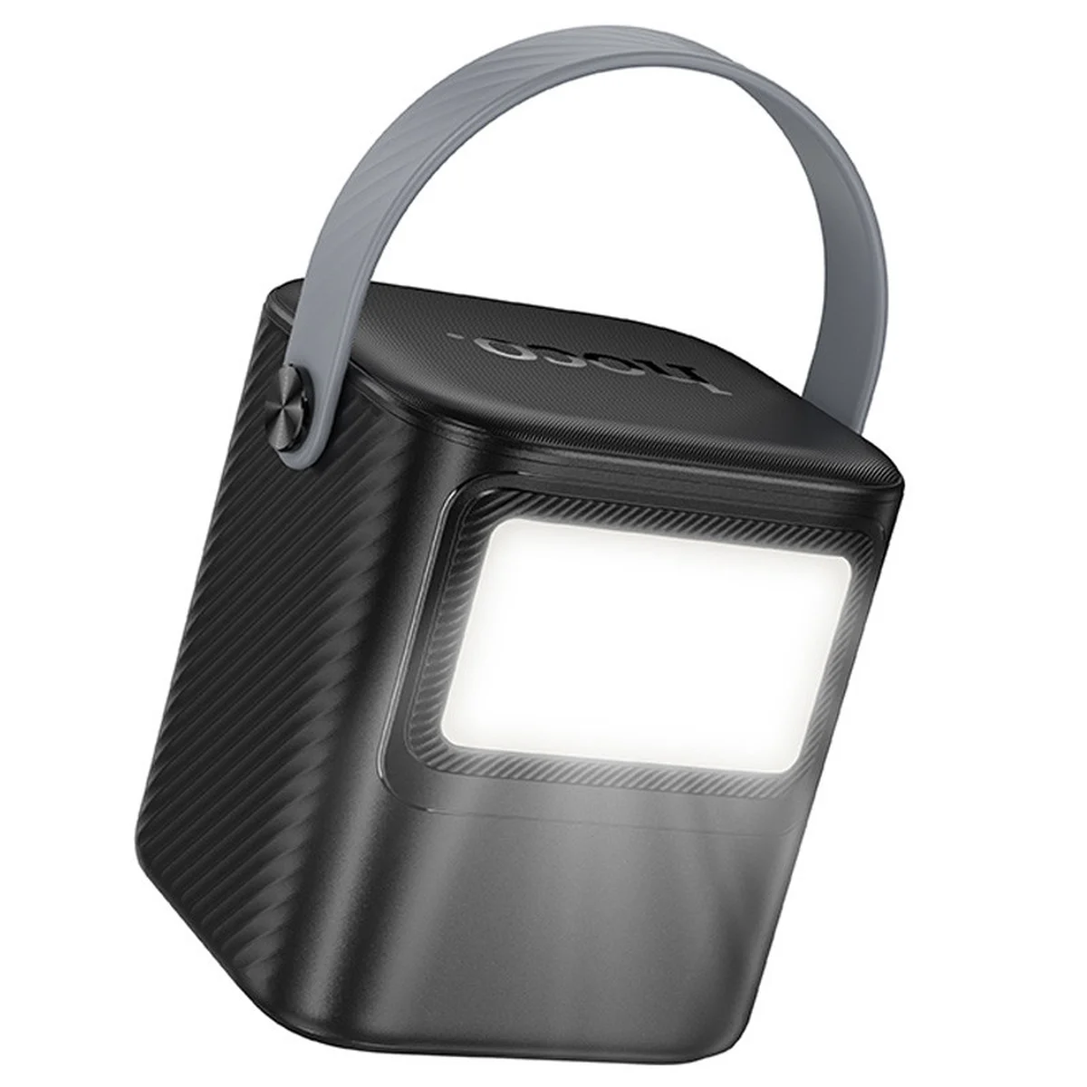 Портативное ЗУ Power Bank Hoco J152 Tough 22.5W+PD20W 80000 mAh Black