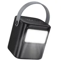 Портативне ЗУ Power Bank Hoco J152 Tough 22.5W+PD20W 80000 mAh Black