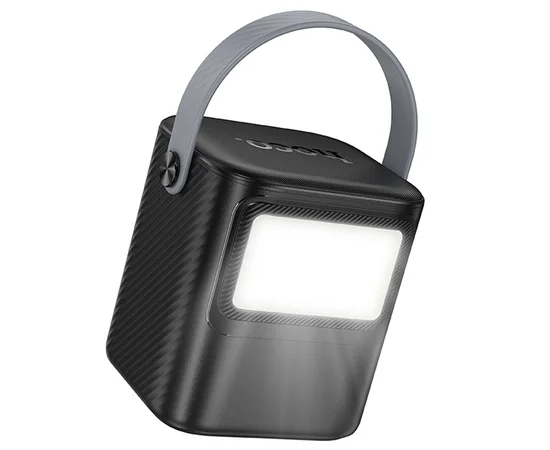 Портативное ЗУ Power Bank Hoco J152 Tough 22.5W+PD20W 80000 mAh Black