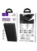 Портативний зарядний пристрій PowerBank Hoco J55 "Neoteric" 10000 mAh Чорний