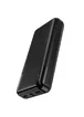 Портативний зарядний пристрій Power Bank Hoco J72A 20000 mAh Чорний