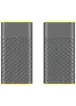 Портативное зарядное устройство Power Bank Hoco B31A 30000 mAh Серый