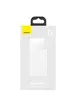 Портативное ЗУ Baseus Bipow Overseas 15W 10000 mAh (PPBD050001) Белый