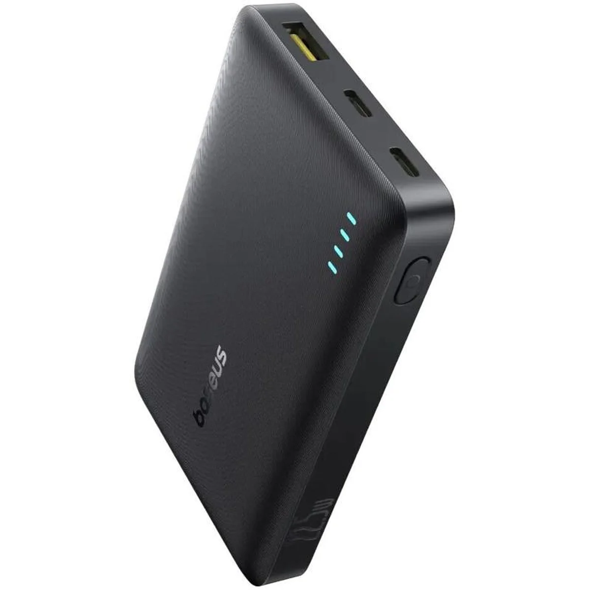 Портативное ЗУ Power Bank Baseus EnerFill FP21 22.5W 10000 mAh (P1008210D213) Cosmic Black