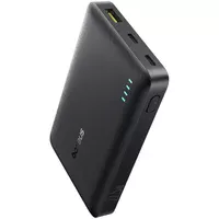 Портативное ЗУ Power Bank Baseus EnerFill FP21 22.5W 10000 mAh (P1008210D213) Cosmic Black