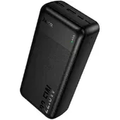 Портативное ЗУ Power Bank Hoco J159B Essence 22.5W+PD20W 30000 mAh Black