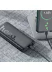 Портативний зарядний пристрій Power Bank Hoco J122A Respect 22.5W+PD20W 20000 mAh Black