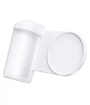 Портативное зарядное устройство Power Bank WIWU Wi-W016+Selfie Stick с БЗУ 4500 mAh White