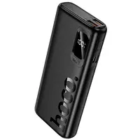 Портативное ЗУ Power Bank Hoco J158 Pro Runner 22.5W+PD20W 10000 mAh Black