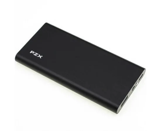 Портативное зарядное устройство Kingleen PZX C118 (11200 mAh 1USB 2.1A) Черный
