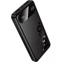 Портативне ЗУ Power Bank Hoco J154 Victorious 22.5W+PD20W 10000 mAh Black
